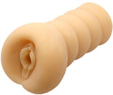 Crazy Bull Moria Ultra Orgasmic High Quality Male Masturbator Flesh Realistic Butts And Vaginas